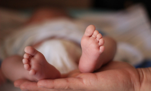 Рождаемость в Кировской области снизилась на 16,5 процентов
