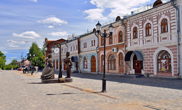 В кировском краеведческом музее сформировали комплексные билеты на посещение