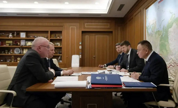 В Кировской области намерены снизить тариф на тепло в Слободском