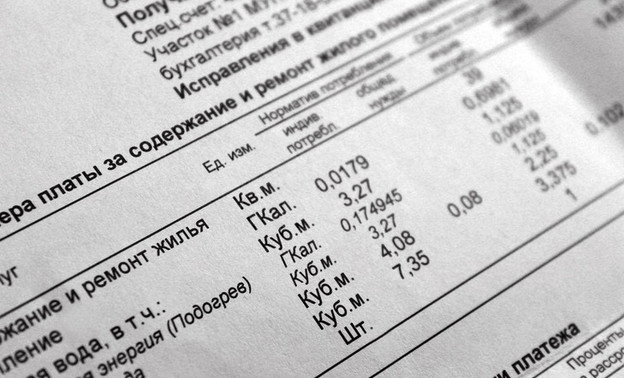 Антимонопольщики проверят обоснованность тарифов на мусор, тепло и воду в Кирове