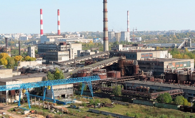 Предприятия Кировского БХЗ привлекли к ответственности за долги по электроэнергии