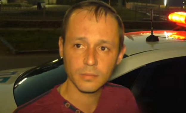 Кировского чиновника лишили водительских прав за езду в пьяном виде