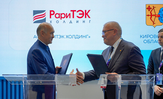 Кировская область расширяет газозаправочную инфраструктуру