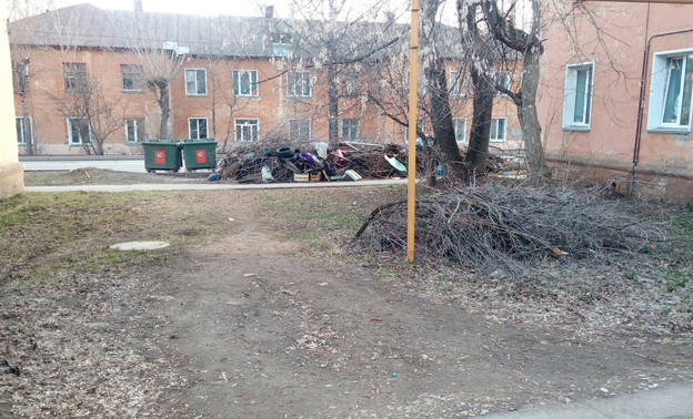 Верховный суд рассмотрит законность «мусорного» тарифа в Кирове