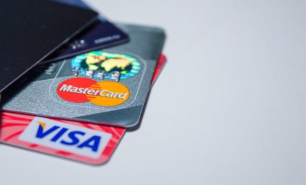 Платёжная система UnionPay не смогла стать для россиян заменой Visa и MasterCard