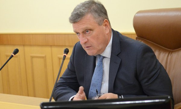 Игорь Васильев улучшил свою позицию в рейтинге влияния глав регионов