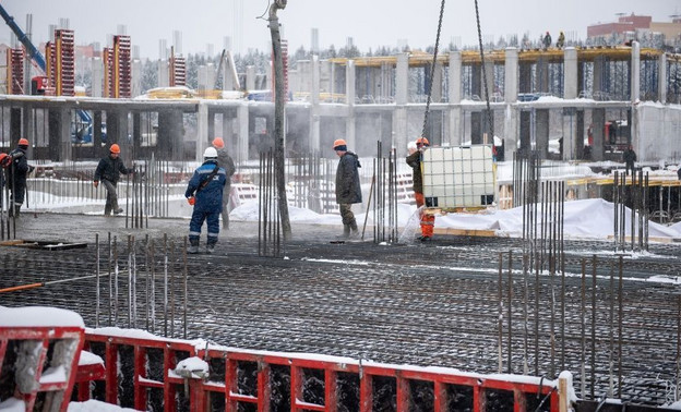 Депутаты: темпы строительства школ в Кирове ускорились