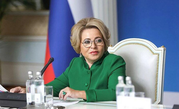 Валентина Матвиенко предложила ограничить набор в вузы по «ненужным» специальностям