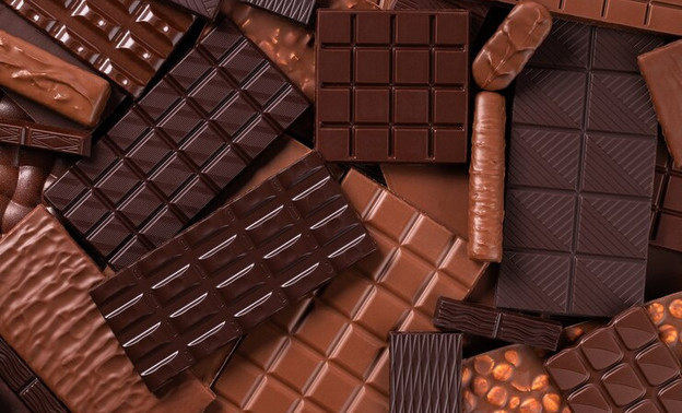 В России из-за сложности с поставками может возникнуть дефицит шоколада