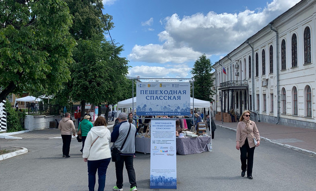 Какие мероприятия в Кирове организуют на Чарушинский фестиваль 1 июля?