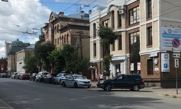 За сутки в Кирове сбили пенсионерку и 10-летнего мальчика