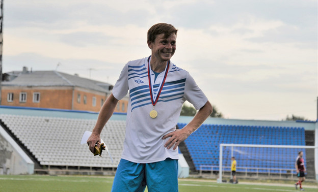 «СпортИнсайD»: проблемы и тенденции детского футбола в Кирове