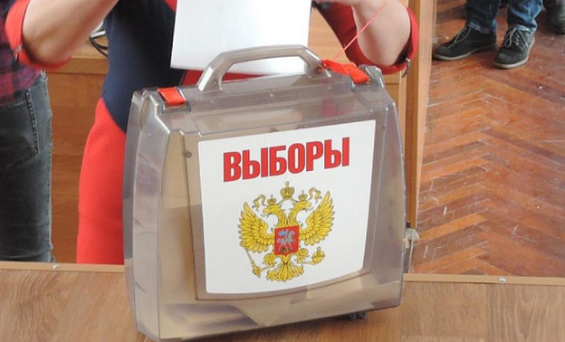 Средняя явка по Кировской области в единый день голосования составила 28,51%
