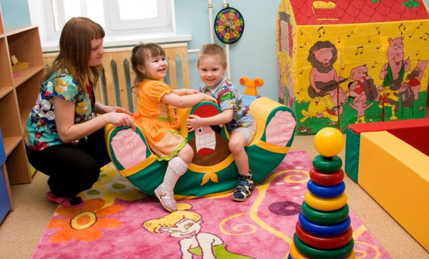 В Кирове предлагают изменить систему выдачи путёвок в детские сады