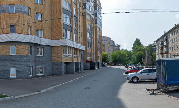 Улица в Кирове вошла в список улиц-рекордсменов по версии «Яндекса»