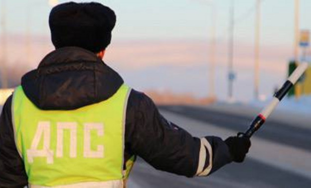 В выходные дни в Кировской области поймали 20 пьяных водителей