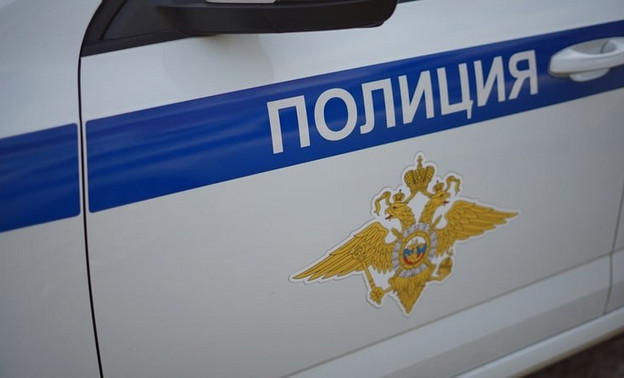 В Кирове полицейские нашли потерявшегося ребёнка