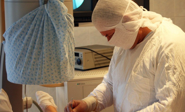 В Кировской области больница выплатит пациентке компенсацию за полученную инвалидность по вине медиков