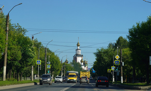 Киров занял 36-е место из 50 в рейтинге городов России с высоким качеством жизни