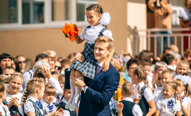 Правда ли, что кировским школьникам продлили каникулы до 6 сентября?