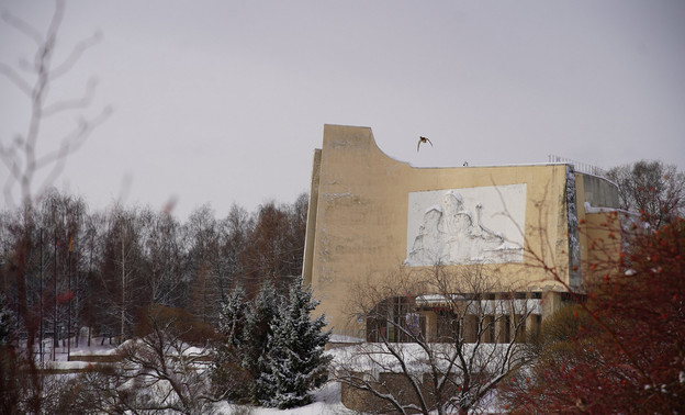 В Кировской области ожидают тёплую зиму