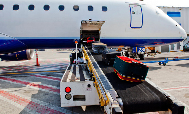 В России хотят изменить правила провоза багажа в самолёте