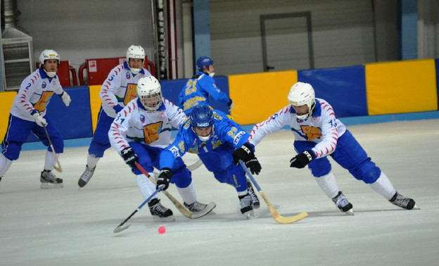 Вопрос закрыт: кировская «Родина» полностью погасила долг по зарплате хоккеистам