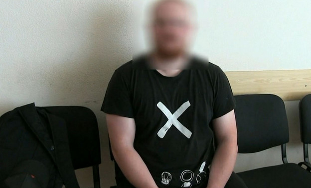 В Кирове задержали подозреваемого в сбыте килограмма наркотиков