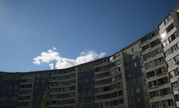 В Кирове самая дорогая квартира стоит больше 15 млн рублей