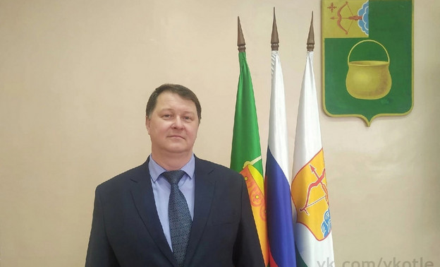 В администрации Котельнича подтвердили уход главы города Сергея Вдовкина