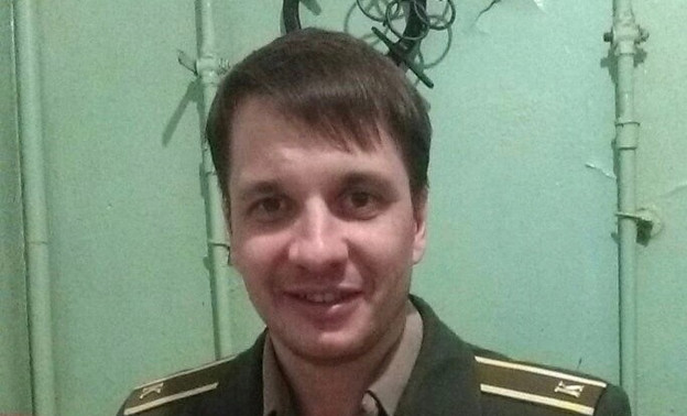 В ходе спецоперации на Украине погиб боец из Верхошижемского района