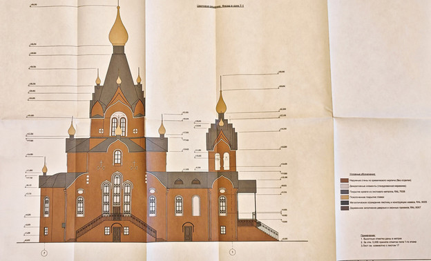 Феодоровская церковь, бескондукторная система и авиарейсы. Главные новости за 6 февраля