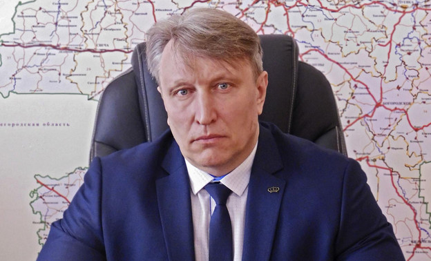 Юрий Логинов официально покинул должность министра транспорта Кировской области