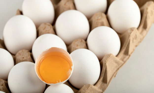 Антимонопольщики предложили ретейлерам ограничить наценку на яйца