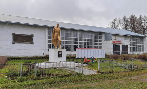 Дом культуры в селе Байса Уржумского района подключили к газовым сетям