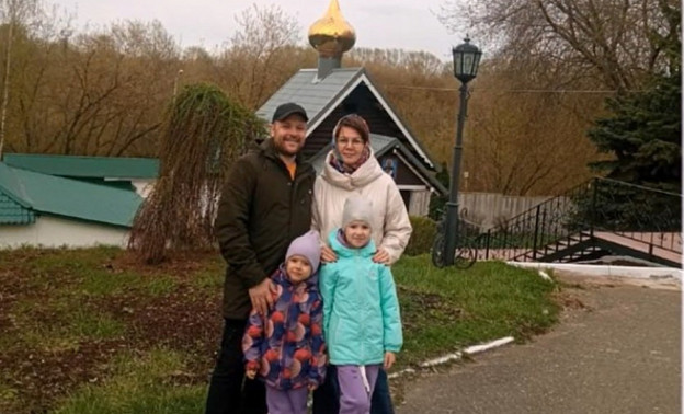 Кировская семья поедет в «Большое семейное путешествие»