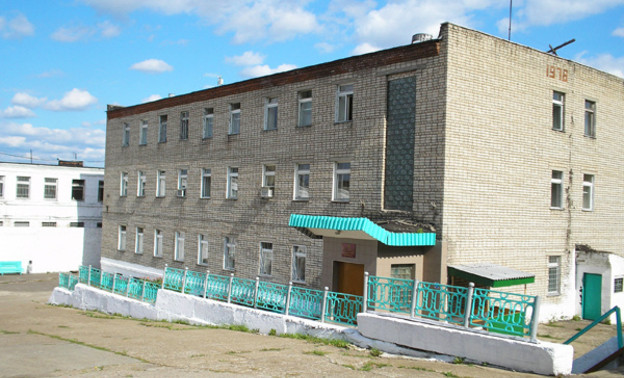 В Кирово-Чепецке заключённый добавил себе срок, попавшись на взятке сотруднику колонии