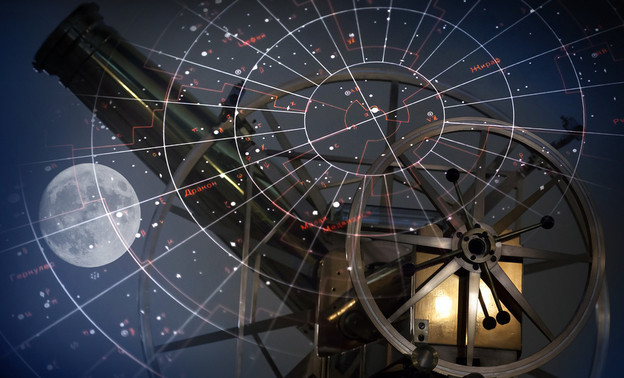В кировских школах снова начнут преподавать астрономию