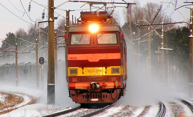 20 марта на 4 часа закроют железнодорожный переезд в Радужном
