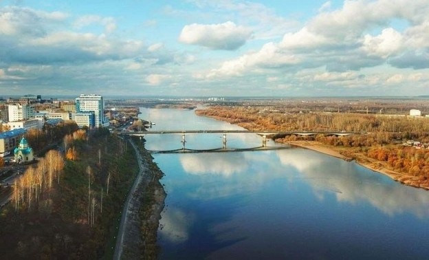 «Водоканал» усилил контроль за системами водоснабжения в Кирове