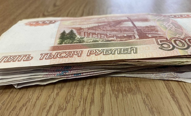 25% россиян попросту боятся просить повышения зарплаты