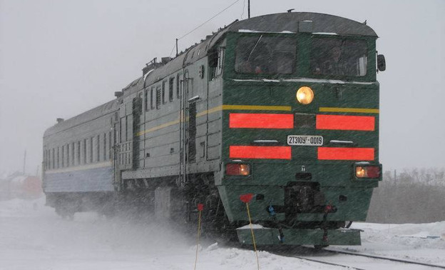 В преддверии новогодних праздников из Кирова в Москву пустят дополнительные поезда