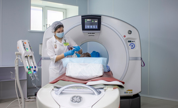 Кировские врачи диагностировали редкую болезнь, вызывающую инсульт у молодых