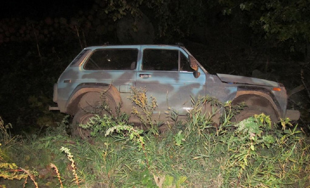 Бывшего главу сельского поселения в Нолинском районе осудили за заведомо ложный донос об угоне автомобиля