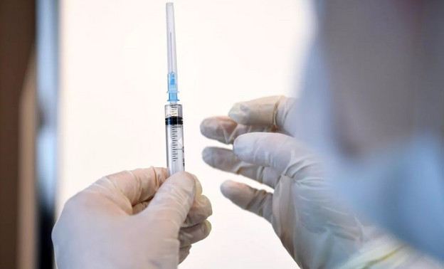 В России создали вакцину от ротавируса