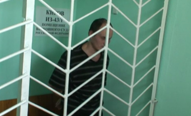 В Кировской области заключённый вербовал в террористы прямо за решёткой (ВИДЕО)