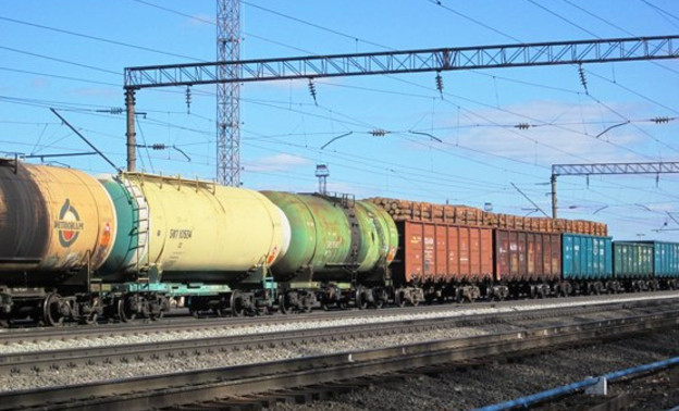 Кировские предприниматели пожаловались на нехватку грузовых вагонов