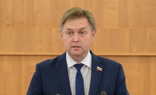 В Кировской области откроют музей Заксобрания к его юбилею