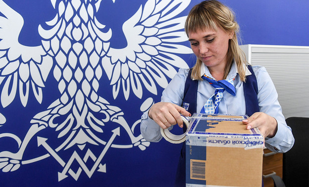 Число почтовых отделений в Кировской области, которые можно посетить по предварительной записи, выросло в пять раз