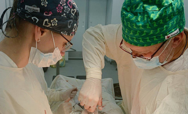 14-летней кировчанке с редкой патологией сохранили репродуктивную систему